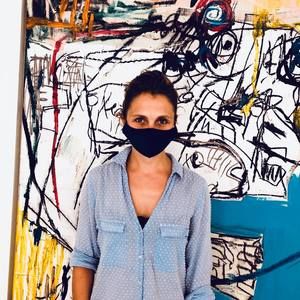 Meet your Posher, Raphaëlle